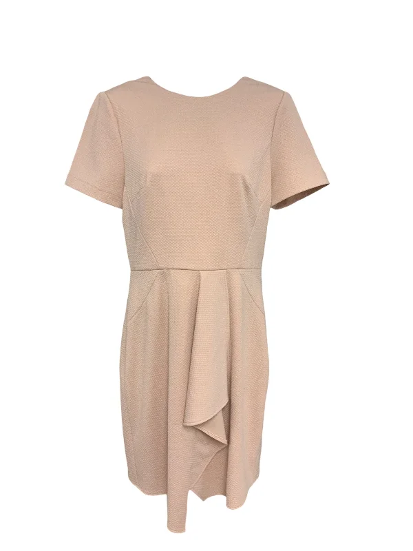 4C Women's Dress Blush 6