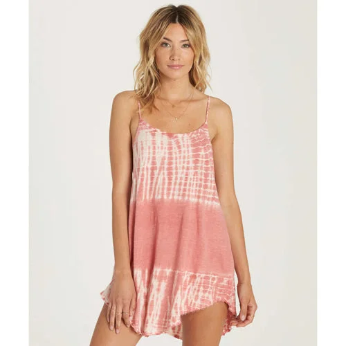 Billabong Turn Away Dress