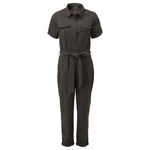 Craghoppers Womens/Ladies Rania Nosilife Jumpsuit