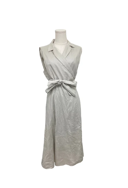 Jones NY Women's Linen Dress 14