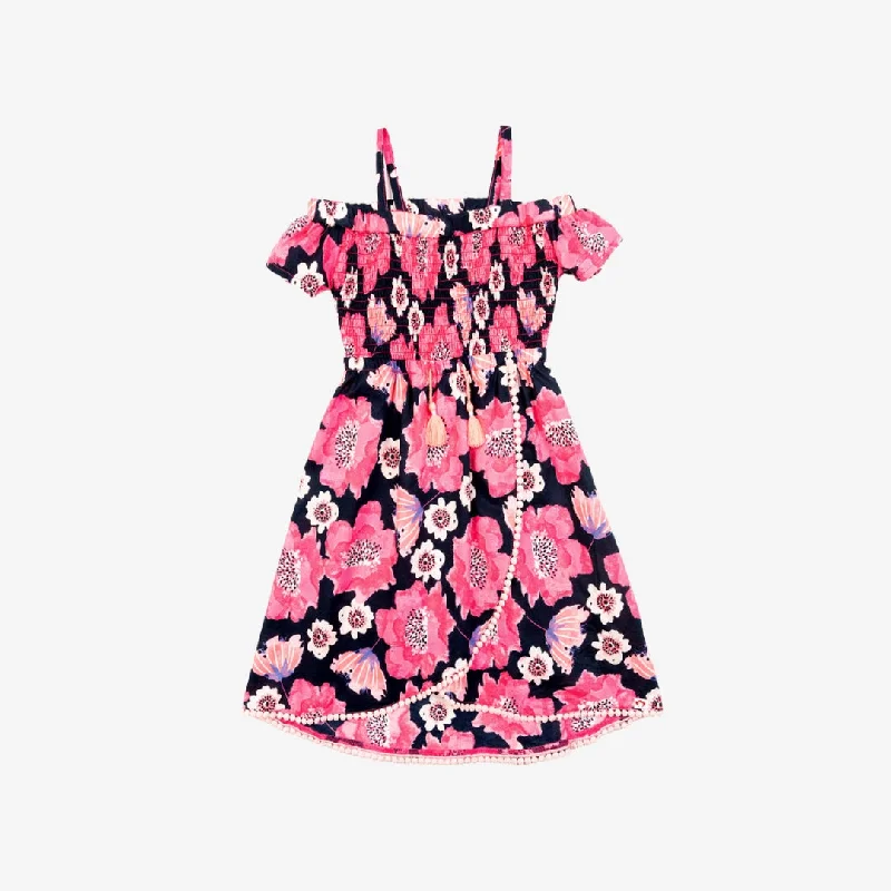 Juniper Dress | Flora