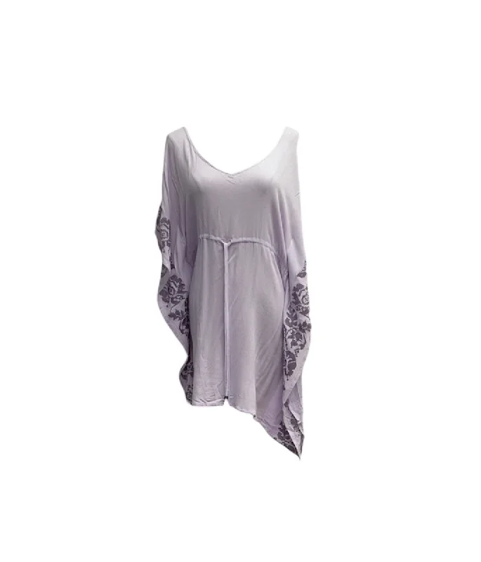 NWT LLove Dress Lilac M