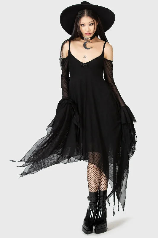 Omen Crush Dress