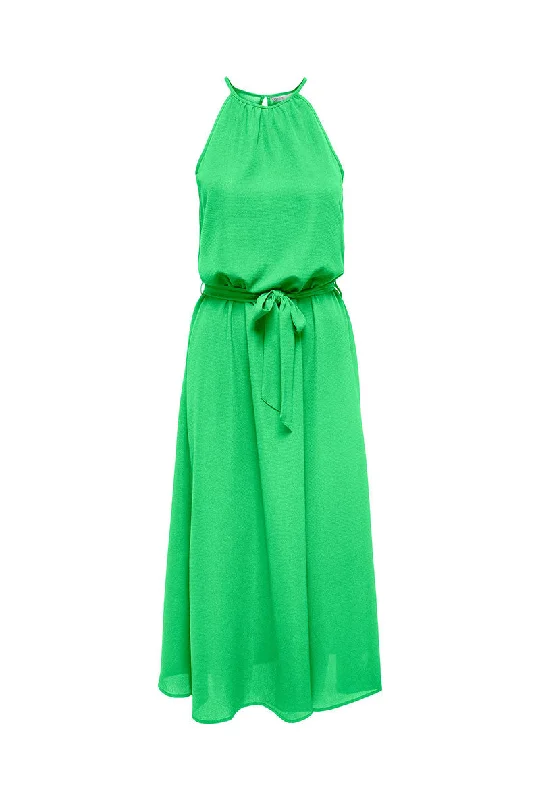 ONLY NOVA LIFE STRAP LONG DRESS