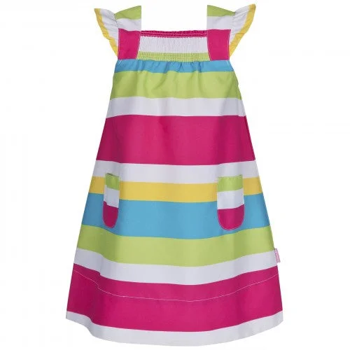 Trespass Baby Girls Lilyann Summer Dress