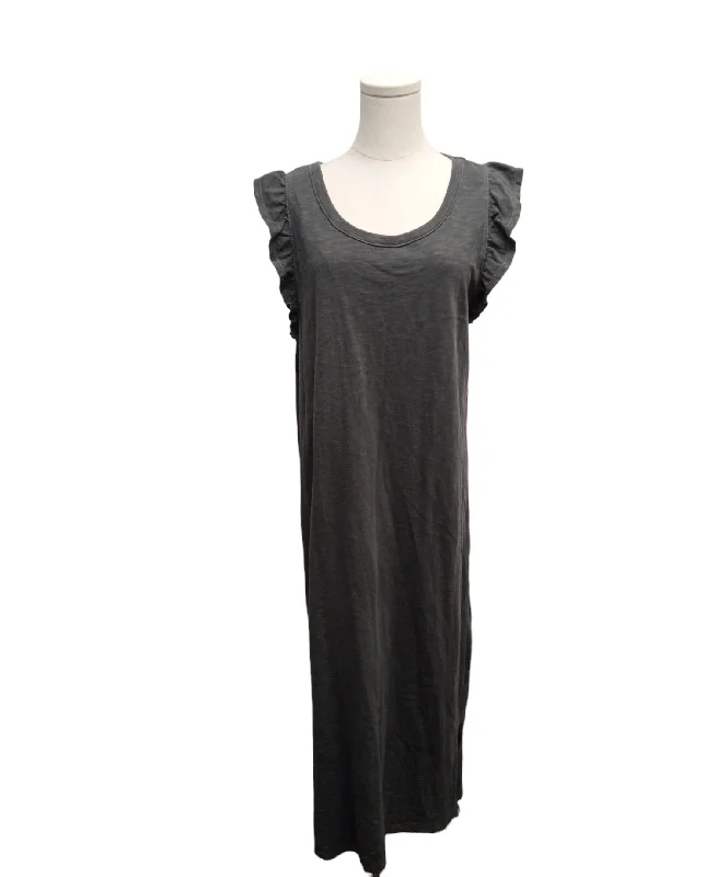 Universal Thread Women's Dress Gray L