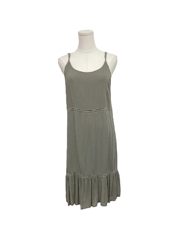 Venus Women's Dress Olive S