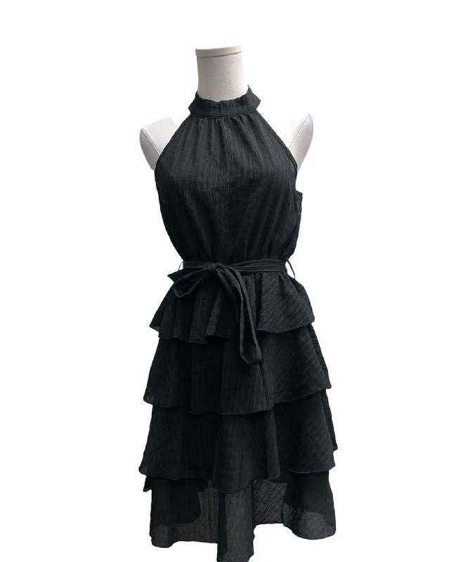 Women’s Black Dress S