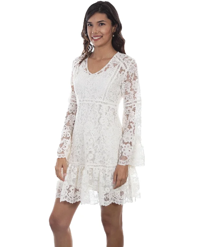 Women's Lace Dress