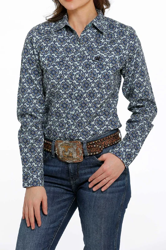 Cinch Snap Shirt