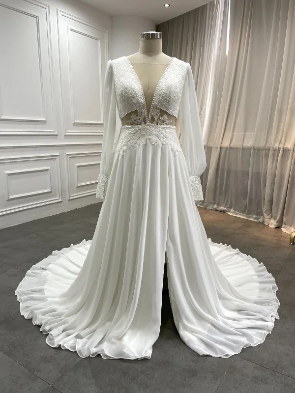 Starr Bridal- Lauren